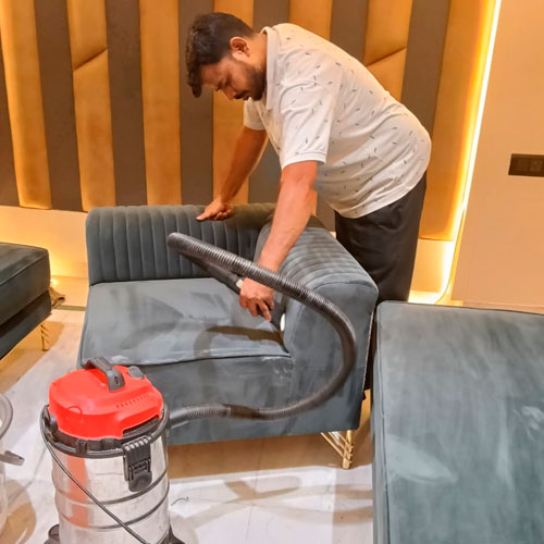 Welcome To Vinod Sofa Dry Cleaners